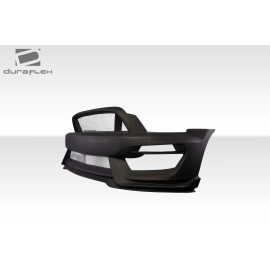 Duraflex 115034 - GT350 Look Front Bumper For 2013-2014 Ford Mustang - 1 Piece