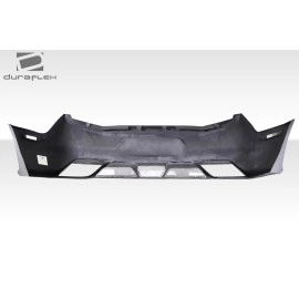 Duraflex 115039 - GT350 Look Rear Bumper For 2010-2012 Ford Mustang - 1 Piece