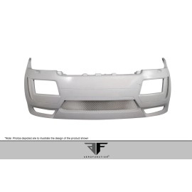 Aero Function 115067 - AF-1 Front Bumper For 2013-2021 Land Rover Range Rover - 1 Piece