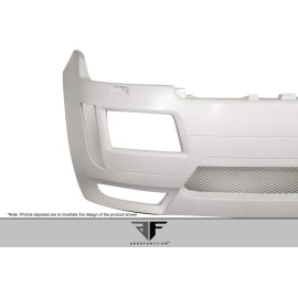 Aero Function 115067 - AF-1 Front Bumper For 2013-2021 Land Rover Range Rover - 1 Piece