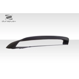 Duraflex 115076 - GT350 Look Rear Wing Spoiler For 2010-2014 Ford Mustang - 2 Piece