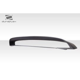 Duraflex 115076 - GT350 Look Rear Wing Spoiler For 2010-2014 Ford Mustang - 2 Piece