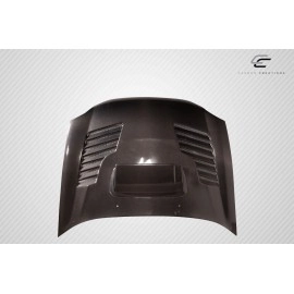 Carbon Creations 115132 - C-2 Hood For 2002-2003 Subaru Impreza - 1 Piece