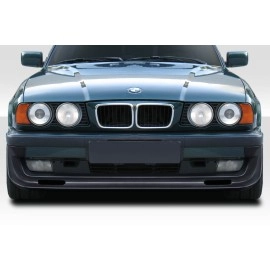 Duraflex 115157 - Spec Z Front Lip Under Spoiler Air Dam For 1989-1995 BMW 5 Series - 1 Piece