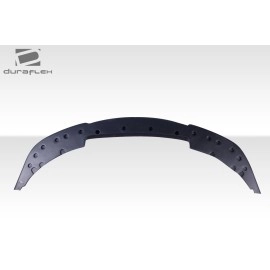 Duraflex 115160 - HMS Front Lip Under Spoiler Air Dam For 2011-2019 BMW 6 Series - 1 Piece