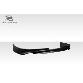 Duraflex 115204 - HFP Look Rear Lip Spoiler For 2008-2012 Honda Accord - 1 Piece