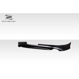 Duraflex 115204 - HFP Look Rear Lip Spoiler For 2008-2012 Honda Accord - 1 Piece