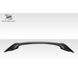 Duraflex 115213 - Si Look Rear Wing For 2012-2015 Honda Civic - 1 Piece
