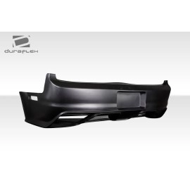 Duraflex 115268 - GT350 Look Rear Bumper For 2005-2009 Ford Mustang - 1 Piece