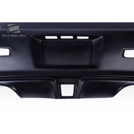 Duraflex 115273 - N4 Rear Bumper Cover For 2003-2008 Nissan 350Z - 1 Piece