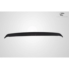 Carbon Creations 115298 - Redeye Look Rear Wing Spoiler For 2008-2023 Dodge Challenger - 1 Piece