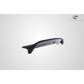 Carbon Creations 115298 - Redeye Look Rear Wing Spoiler For 2008-2023 Dodge Challenger - 1 Piece