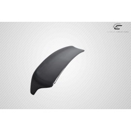 Carbon Creations 115298 - Redeye Look Rear Wing Spoiler For 2008-2023 Dodge Challenger - 1 Piece