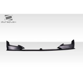 Duraflex 115303 - M Tech Front Lip Under Spoiler Air Dam For 2011-2019 BMW 6 Series - 3 Piece