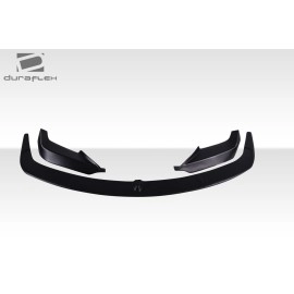 Duraflex 115303 - M Tech Front Lip Under Spoiler Air Dam For 2011-2019 BMW 6 Series - 3 Piece