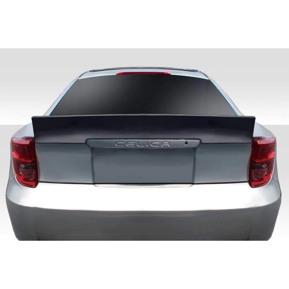 Duraflex 115332 - RBS Rear Wing Spoiler For 2000-2005 Toyota Celica - 1 Piece