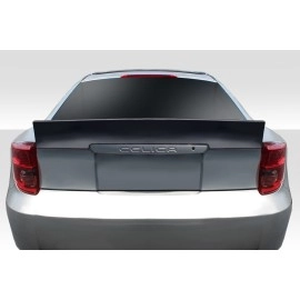 Duraflex 115332 - RBS Rear Wing Spoiler For 2000-2005 Toyota Celica - 1 Piece