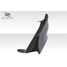 Duraflex 115332 - RBS Rear Wing Spoiler For 2000-2005 Toyota Celica - 1 Piece