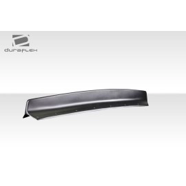 Duraflex 115337 - Duckbill Rear Wing Spoiler For 2002-2006 Mitsubishi Lancer - 1 Piece