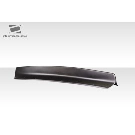 Duraflex 115337 - Duckbill Rear Wing Spoiler For 2002-2006 Mitsubishi Lancer - 1 Piece
