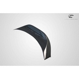 Carbon Creations 115370 - Legacy Rear Wing Spoiler For 2013-2020 FR-S Toyota 86 Subaru BRZ - 1 Piece