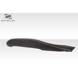 Duraflex 115372 - Legacy Rear Wing Spoiler For 2013-2020 Scion FR-S Toyota 86 Subaru BRZ - 1 Piece