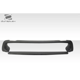 Duraflex 115375 - Type M Rear Wing Spoiler For 2014-2018 Toyota Corolla - 2 Piece