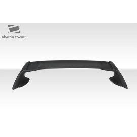 Duraflex 115375 - Type M Rear Wing Spoiler For 2014-2018 Toyota Corolla - 2 Piece