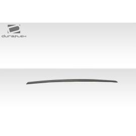 Duraflex 115375 - Type M Rear Wing Spoiler For 2014-2018 Toyota Corolla - 2 Piece