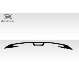 Duraflex 115381 - Performance PP1 Look Rear Wing Spoiler For 2015-2023 Ford Mustang - 1 Piece