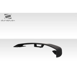Duraflex 115381 - Performance PP1 Look Rear Wing Spoiler For 2015-2023 Ford Mustang - 1 Piece