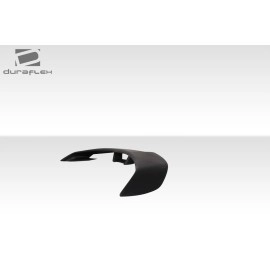 Duraflex 115381 - Performance PP1 Look Rear Wing Spoiler For 2015-2023 Ford Mustang - 1 Piece