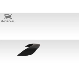 Duraflex 115381 - Performance PP1 Look Rear Wing Spoiler For 2015-2023 Ford Mustang - 1 Piece