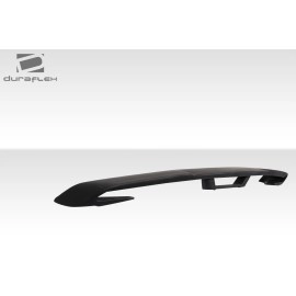 Duraflex 115381 - Performance PP1 Look Rear Wing Spoiler For 2015-2023 Ford Mustang - 1 Piece