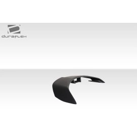 Duraflex 115381 - Performance PP1 Look Rear Wing Spoiler For 2015-2023 Ford Mustang - 1 Piece