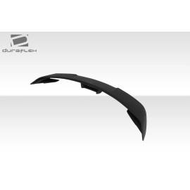 Duraflex 115381 - Performance PP1 Look Rear Wing Spoiler For 2015-2023 Ford Mustang - 1 Piece