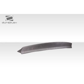 Duraflex 115385 - Duckbill Rear Wing Spoiler For 2015-2021 Subaru WRX-1 Piece