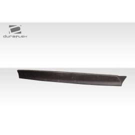 Duraflex 115385 - Duckbill Rear Wing Spoiler For 2015-2021 Subaru WRX-1 Piece