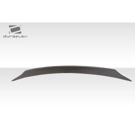 Duraflex 115397 - D Spec Rear Wing Spoiler For 2017-2022 Infiniti Q60 - 1 Piece