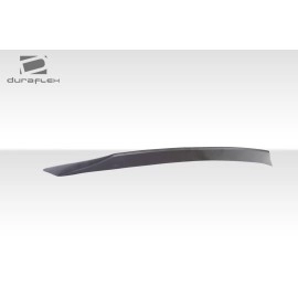 Duraflex 115397 - D Spec Rear Wing Spoiler For 2017-2022 Infiniti Q60 - 1 Piece