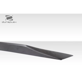 Duraflex 115397 - D Spec Rear Wing Spoiler For 2017-2022 Infiniti Q60 - 1 Piece