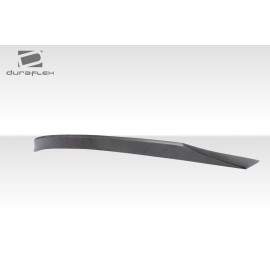 Duraflex 115397 - D Spec Rear Wing Spoiler For 2017-2022 Infiniti Q60 - 1 Piece