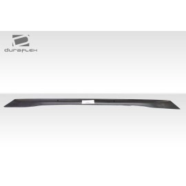 Duraflex 115397 - D Spec Rear Wing Spoiler For 2017-2022 Infiniti Q60 - 1 Piece