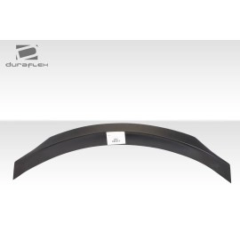 Duraflex 115397 - D Spec Rear Wing Spoiler For 2017-2022 Infiniti Q60 - 1 Piece
