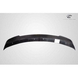 Carbon Creations 115413 - M Design Rear Wing Spoiler For 2015-2023 Ford Mustang Coupe - 1 Piece