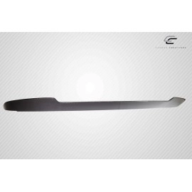 Carbon Creations 115413 - M Design Rear Wing Spoiler For 2015-2023 Ford Mustang Coupe - 1 Piece