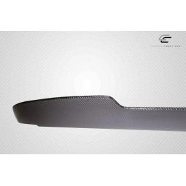 Carbon Creations 115413 - M Design Rear Wing Spoiler For 2015-2023 Ford Mustang Coupe - 1 Piece