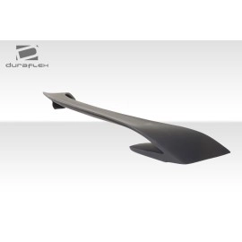 Duraflex 115417 - GT350 Look Rear Wing Spoiler For 1994-1998 Ford Mustang - 1 Piece