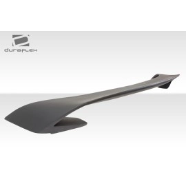 Duraflex 115417 - GT350 Look Rear Wing Spoiler For 1994-1998 Ford Mustang - 1 Piece