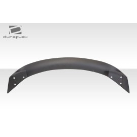 Duraflex 115417 - GT350 Look Rear Wing Spoiler For 1994-1998 Ford Mustang - 1 Piece